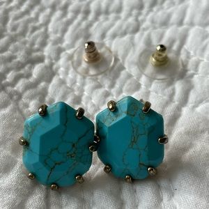Kendra Scott Morgan Vintage Earrings